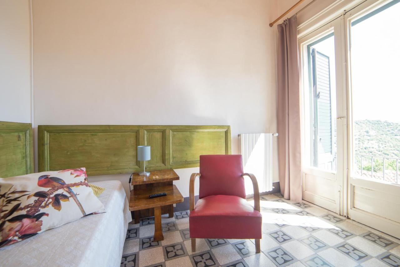 Giardino Di Pietra Bed & Breakfast
