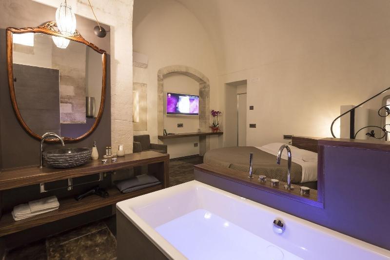 Giardino Di Pietra Bed & Breakfast