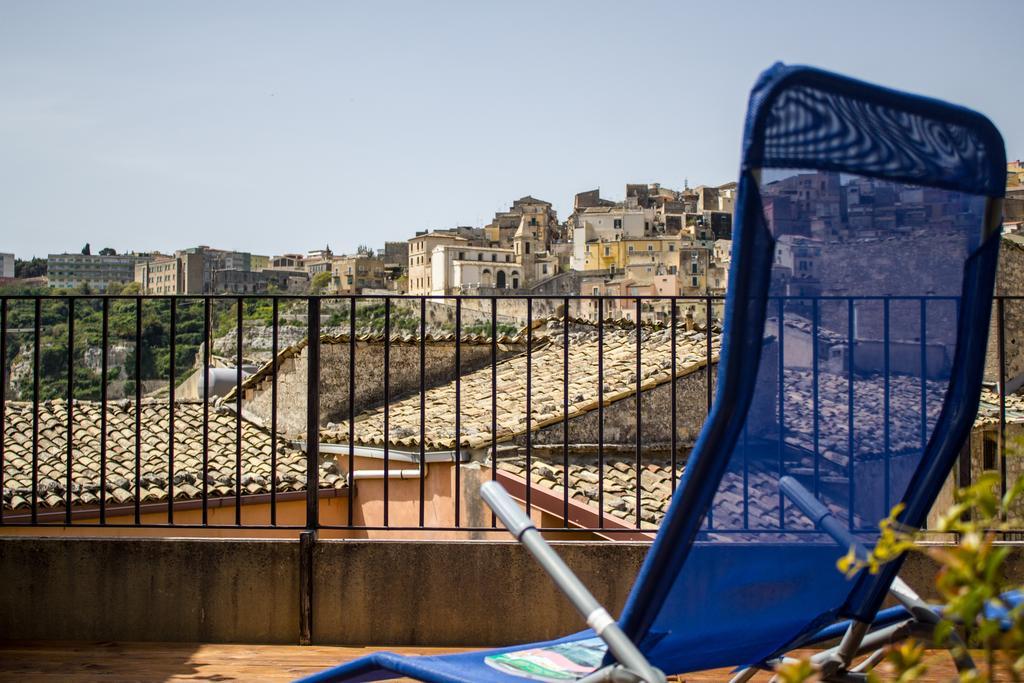 Giardino Di Pietra Bed & Breakfast Ragusa