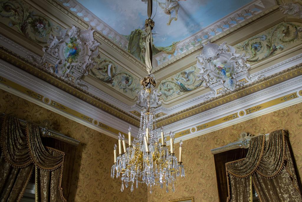 Bed & Breakfast Giardino Di Pietra Ragusa