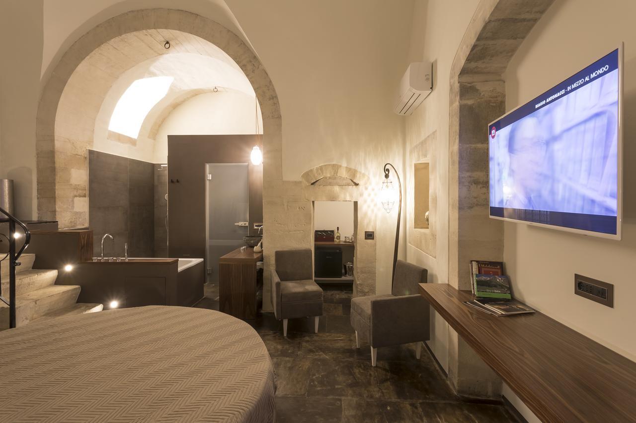 Bed & Breakfast Giardino Di Pietra 3*